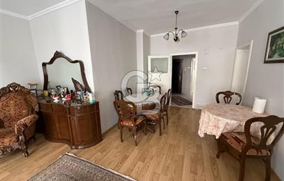 Beştepe'de Full Eşyalı 2+1 Kiralık Daire