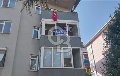 Altıntepe Lale Sokakta Geniş, 3+1, Şömineli, 3 Balkonlu Ferah Daire