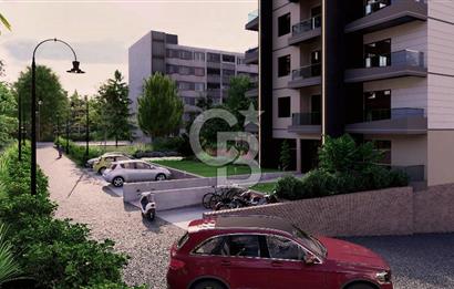 PURSAKLAR VİENTO PROTOKOL PROJESİN’DE SATILIK 1+1 OFİS&KONUT