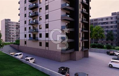 PURSAKLAR VİENTO PROTOKOL PROJESİN’DE SATILIK 1+1 OFİS&KONUT