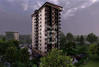PURSAKLAR VİENTO PROTOKOL PROJESİN’DE SATILIK 1+1 OFİS&KONUT
