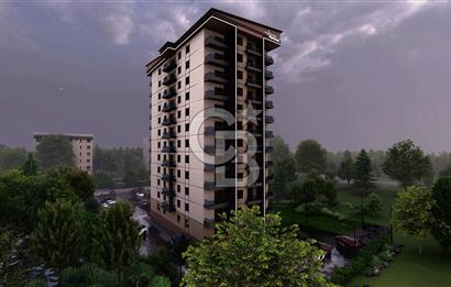 PURSAKLAR VİENTO PROTOKOL PROJESİN’DE SATILIK 1+1 OFİS&KONUT
