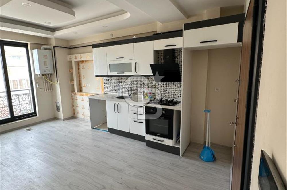 COLDWELL BANKER İYA'DAN EGEKENT İZBANA YÜRÜME MESAFESİNDE KİRALIK 1+1 DAİRE