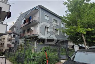 BALGAT MERKEZDE 3+1 DUBLEKS KİRALIK