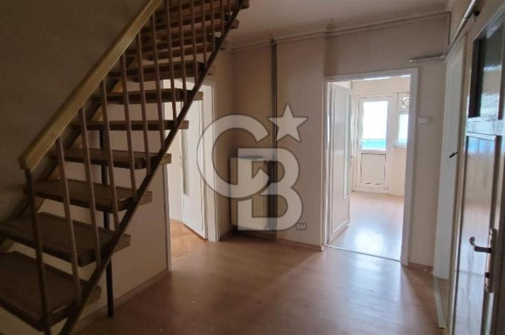 BALGAT MERKEZDE 3+1 DUBLEKS KİRALIK