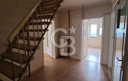 BALGAT MERKEZDE 3+1 DUBLEKS KİRALIK