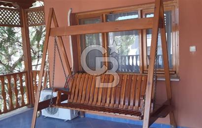 DİDİM AKBÜKTE 5+1 SATILIK VİLLA
