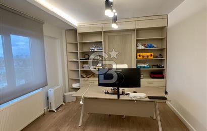 ÇANKAYA KORU EMA ASMA BAHÇE KONUTLARINDA 4+1 DUBLEKS DAİRE