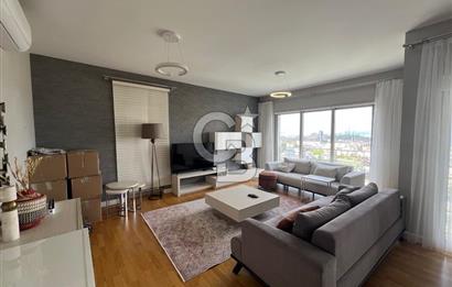 AVRUPA MAHALLESİ KONUTLARI İRLANDA BLOK DA 4+1 SATILIK DAİRE