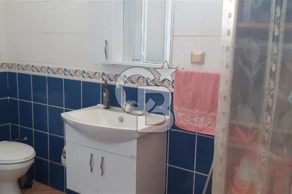 DİDİM AKBÜKTE 5+1 SATILIK VİLLA
