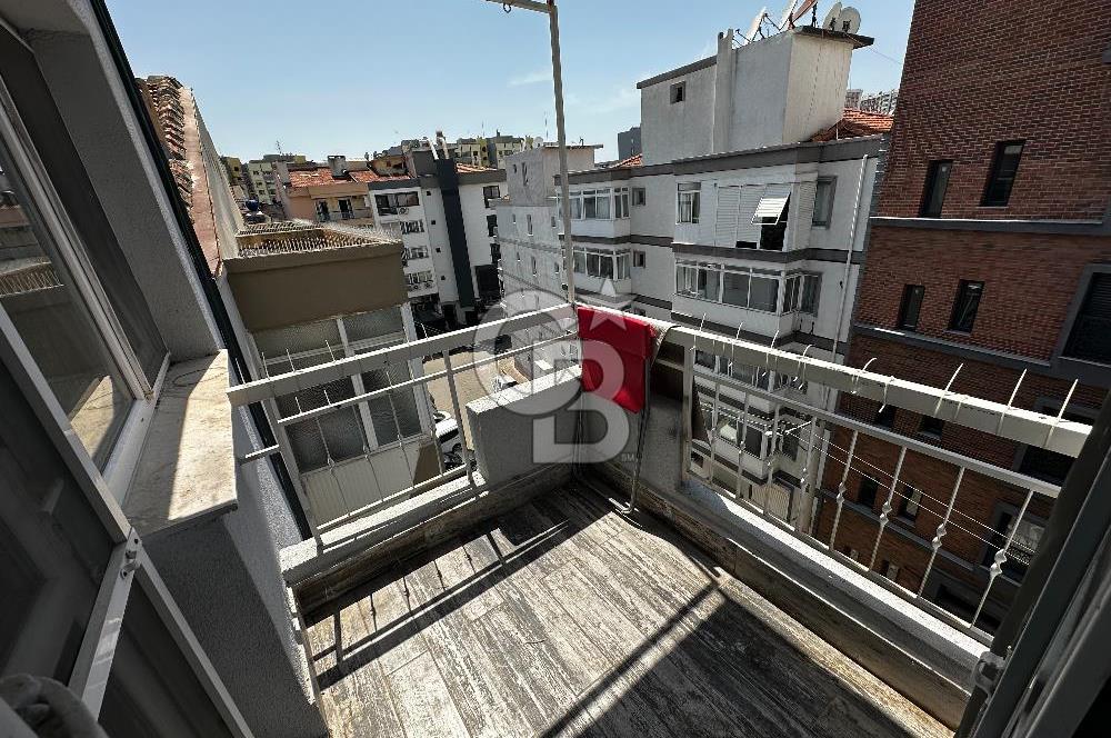 KARŞIYAKA YALI MAHALLESİNDE KİRALIK 3+1 DAİRE