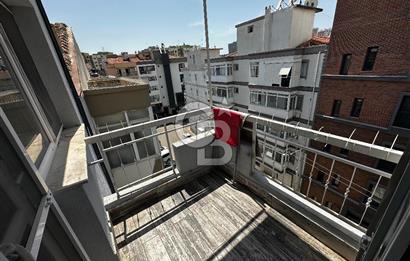 KARŞIYAKA YALI MAHALLESİNDE KİRALIK 3+1 DAİRE