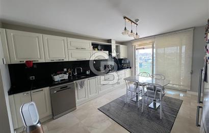 AVRUPA MAHALLESİ KONUTLARI İRLANDA BLOK DA 4+1 SATILIK DAİRE