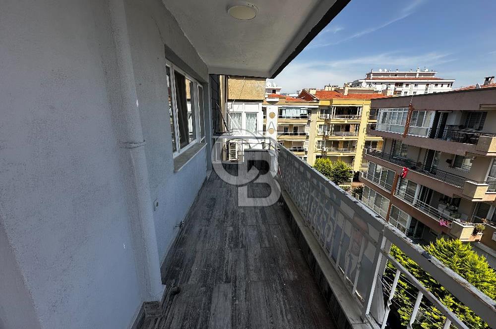 KARŞIYAKA YALI MAHALLESİNDE KİRALIK 3+1 DAİRE