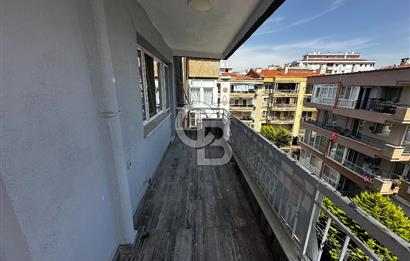 KARŞIYAKA YALI MAHALLESİNDE KİRALIK 3+1 DAİRE