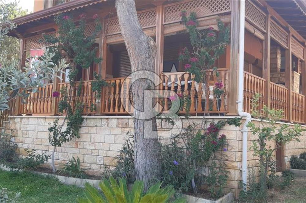 DİDİM AKBÜKTE 5+1 SATILIK VİLLA