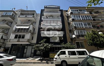 KARŞIYAKA YALI MAHALLESİNDE KİRALIK 3+1 DAİRE