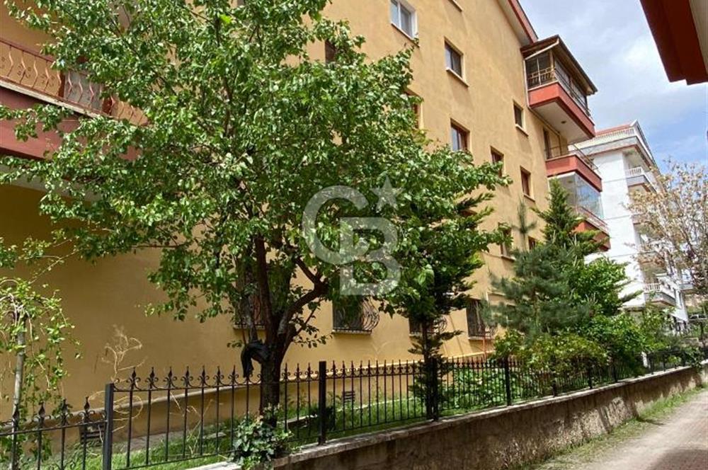 ALTINPARK YAKINI GÜNEŞEVLER'DE MERKEZİ KONUM SATILIK 130M 3,5+1