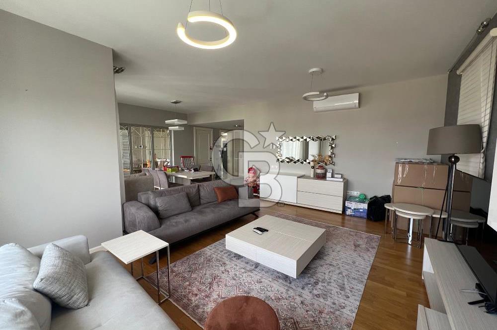 AVRUPA MAHALLESİ KONUTLARI İRLANDA BLOK DA 4+1 SATILIK DAİRE