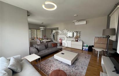 AVRUPA MAHALLESİ KONUTLARI İRLANDA BLOK DA 4+1 SATILIK DAİRE