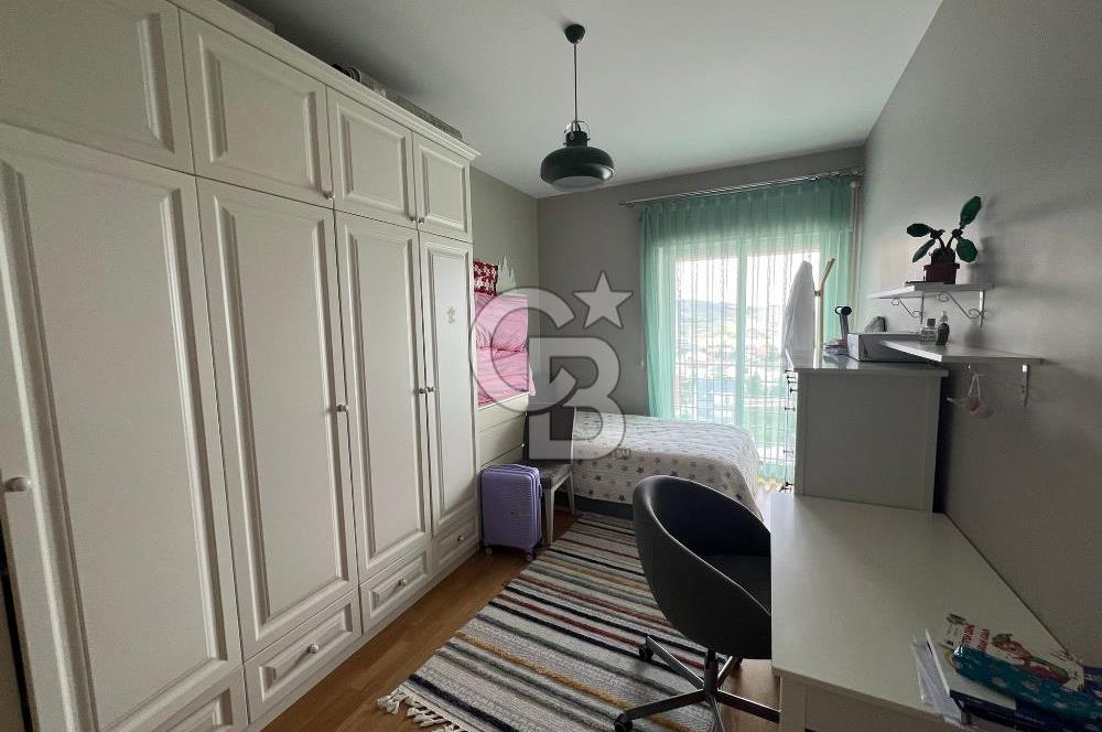 AVRUPA MAHALLESİ KONUTLARI İRLANDA BLOK DA 4+1 SATILIK DAİRE