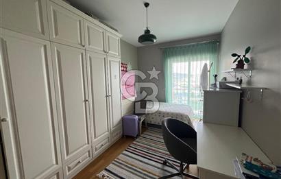 AVRUPA MAHALLESİ KONUTLARI İRLANDA BLOK DA 4+1 SATILIK DAİRE