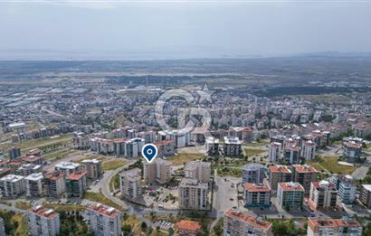 Çiğli Atatürk Mh. Site İçinde Satılık 2+1 Bakımlı Daire CB PH