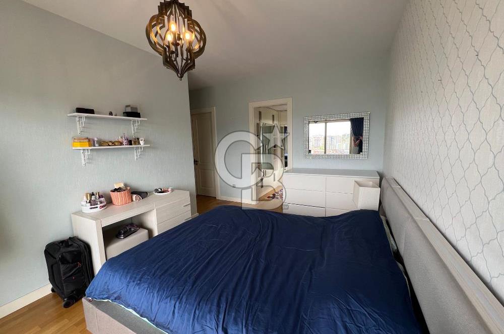 AVRUPA MAHALLESİ KONUTLARI İRLANDA BLOK DA 4+1 SATILIK DAİRE