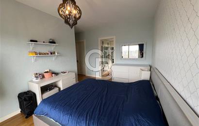AVRUPA MAHALLESİ KONUTLARI İRLANDA BLOK DA 4+1 SATILIK DAİRE