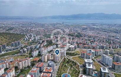 Çiğli Atatürk Mh. Site İçinde Satılık 2+1 Bakımlı Daire CB PH