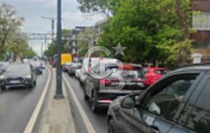 ACIBADEM  CADDESİNDE METROBÜSE YAKIN KİRALIK İŞYERİ