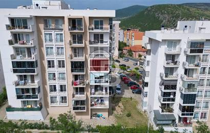 Çiğli Atatürk Mh. Site İçinde Satılık 2+1 Bakımlı Daire CB PH