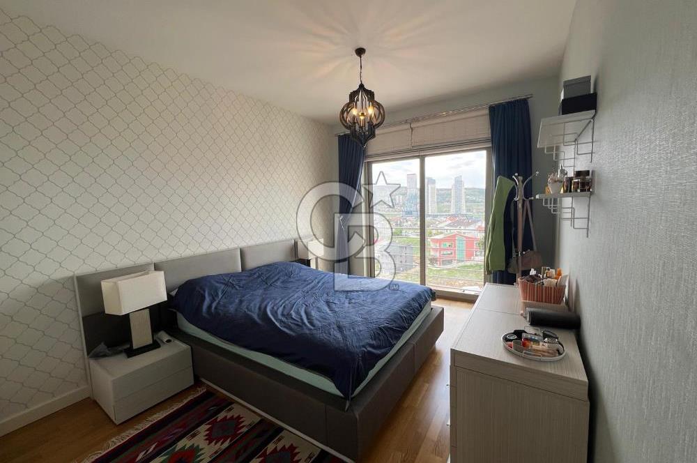 AVRUPA MAHALLESİ KONUTLARI İRLANDA BLOK DA 4+1 SATILIK DAİRE