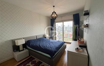 AVRUPA MAHALLESİ KONUTLARI İRLANDA BLOK DA 4+1 SATILIK DAİRE