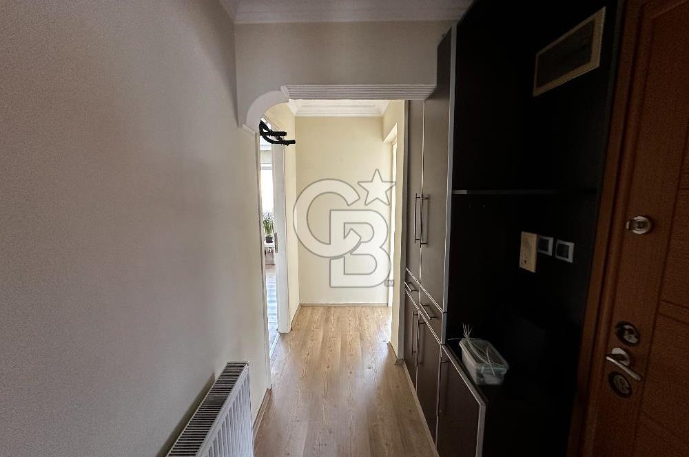 KARŞIYAKA YALI MAHALLESİNDE KİRALIK 3+1 DAİRE