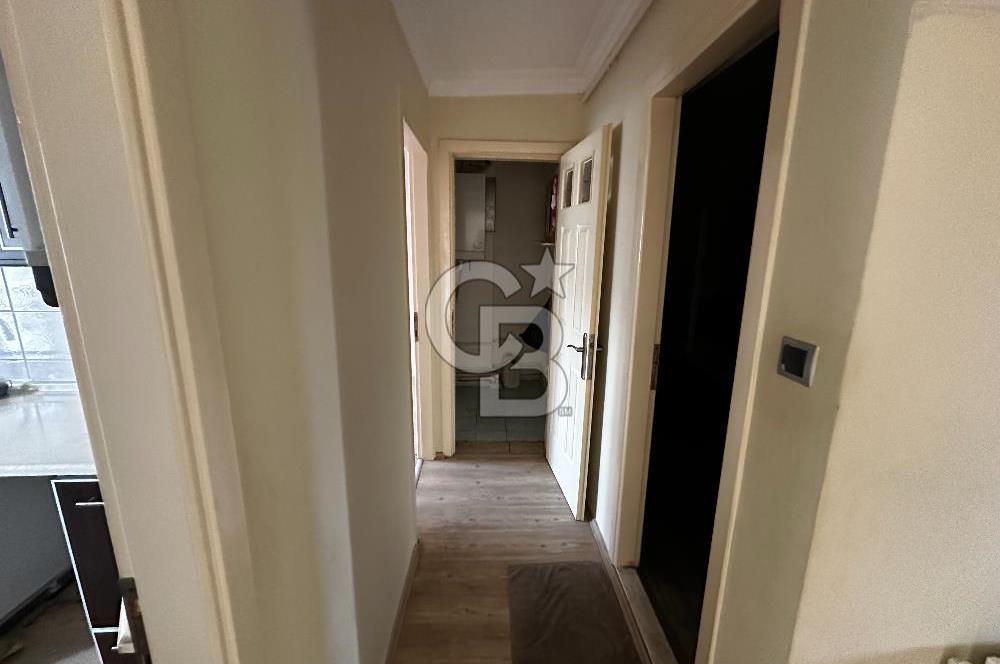 KARŞIYAKA YALI MAHALLESİNDE KİRALIK 3+1 DAİRE