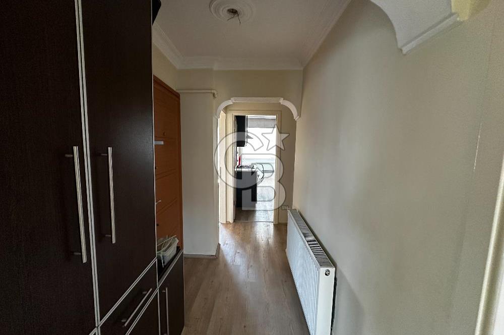 KARŞIYAKA YALI MAHALLESİNDE KİRALIK 3+1 DAİRE