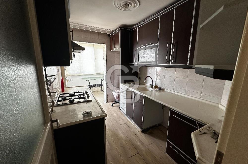 KARŞIYAKA YALI MAHALLESİNDE KİRALIK 3+1 DAİRE