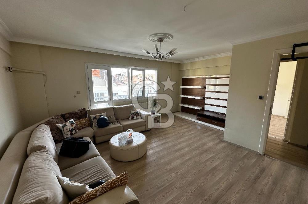 KARŞIYAKA YALI MAHALLESİNDE KİRALIK 3+1 DAİRE