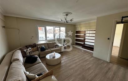 KARŞIYAKA YALI MAHALLESİNDE KİRALIK 3+1 DAİRE