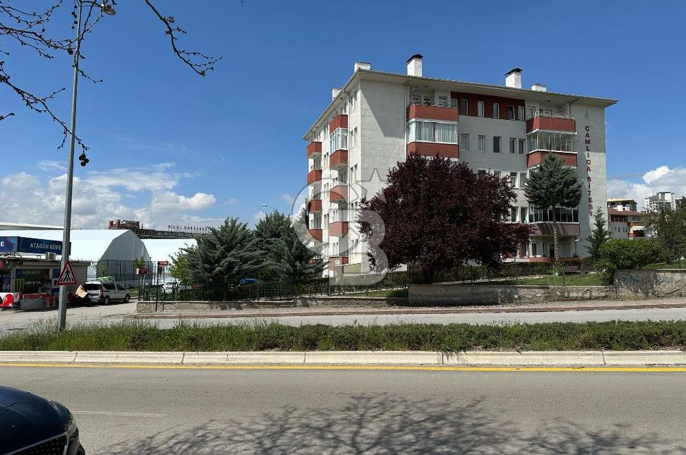 Batıkent İnönü Mah. Satılık 3+1 BOŞ-FIRSAT DAİRE