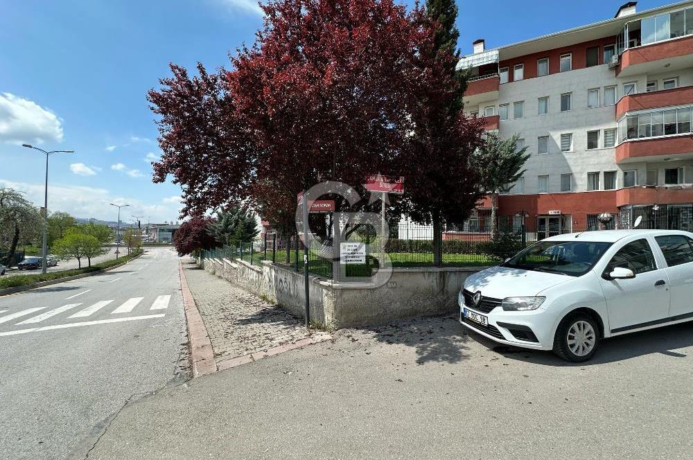 Batıkent İnönü Mah. Satılık 3+1 BOŞ-FIRSAT DAİRE