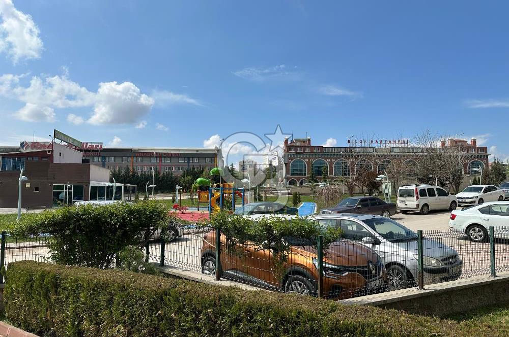 Batıkent İnönü Mah. Satılık 3+1 BOŞ-FIRSAT DAİRE
