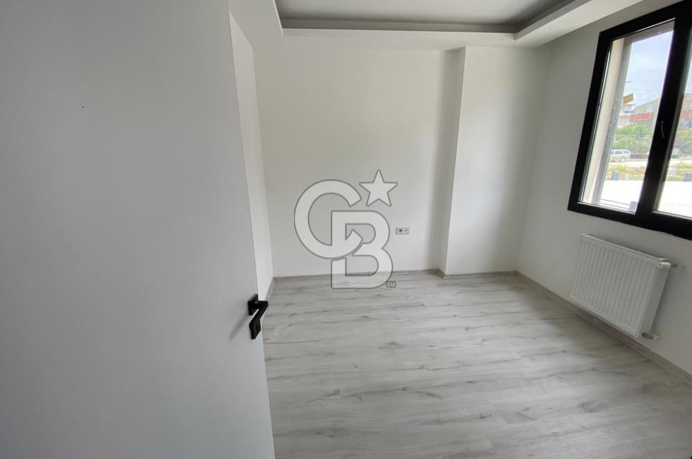 Seferihisar "LUWİ RESİDANCE" Projesinde Satılık 1+1