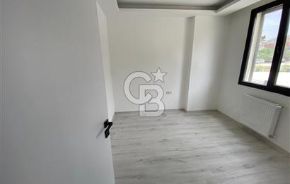 Seferihisar "LUWİ RESİDANCE" Projesinde Satılık 1+1