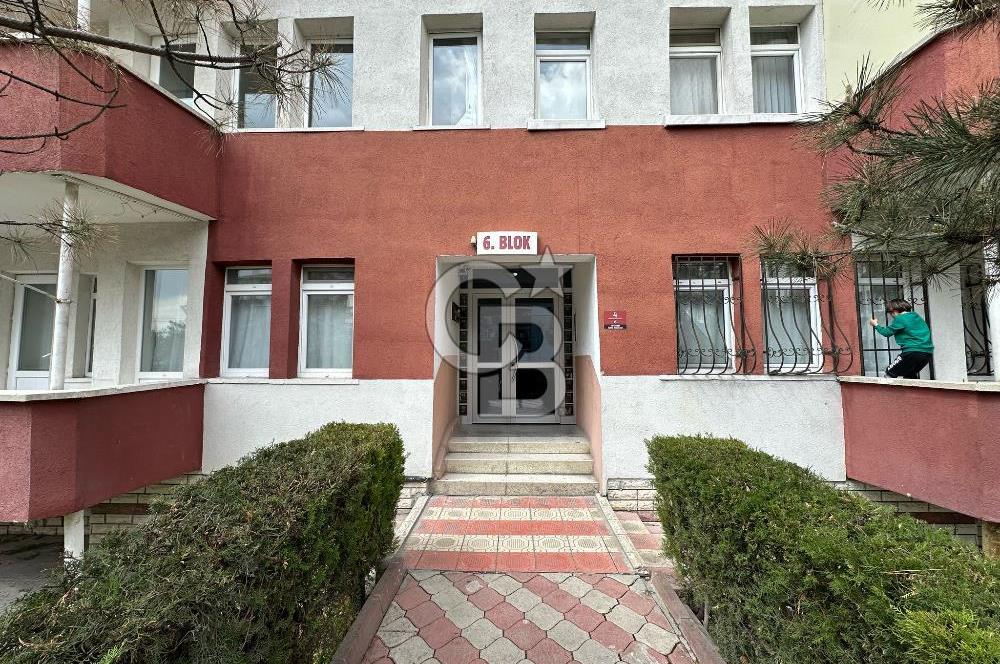 Batıkent İnönü Mah. Satılık 3+1 BOŞ-FIRSAT DAİRE