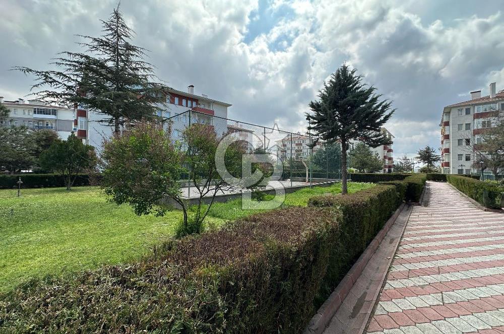 Batıkent İnönü Mah. Satılık 3+1 BOŞ-FIRSAT DAİRE