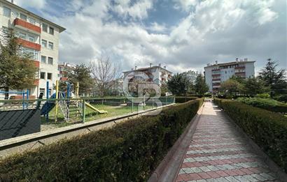 Batıkent İnönü Mah. Satılık 3+1 BOŞ-FIRSAT DAİRE