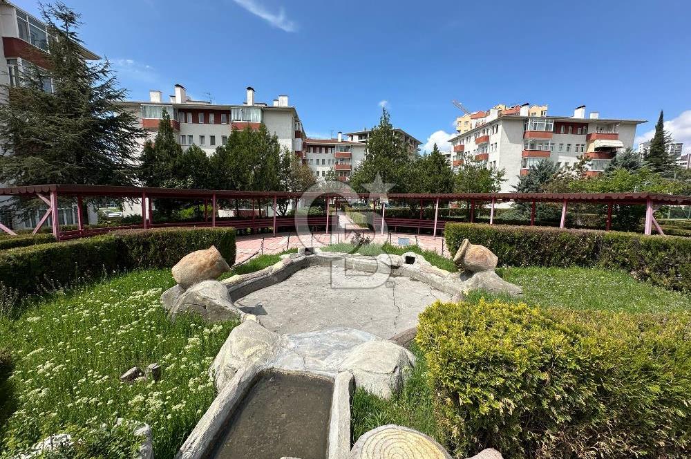 Batıkent İnönü Mah. Satılık 3+1 BOŞ-FIRSAT DAİRE