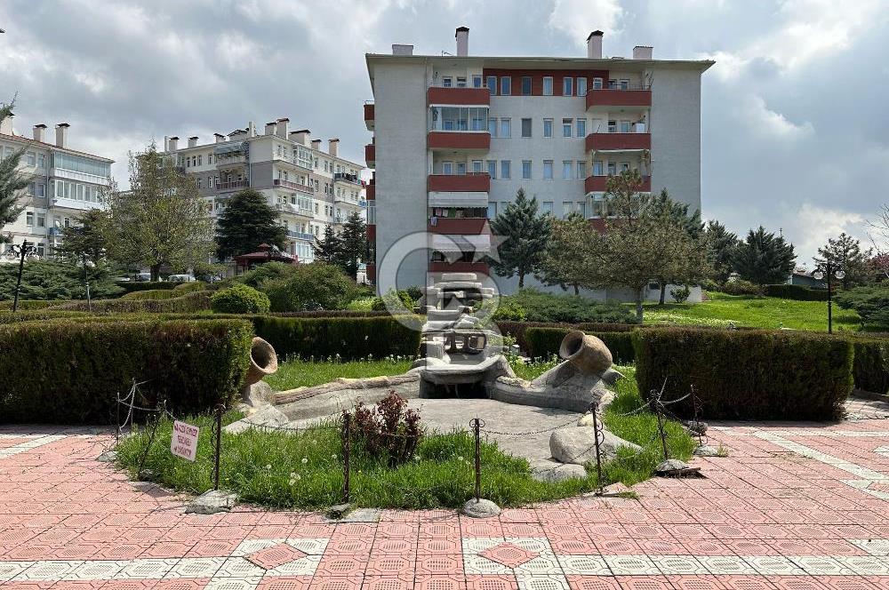 Batıkent İnönü Mah. Satılık 3+1 BOŞ-FIRSAT DAİRE
